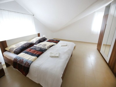 Apartment Apartments Kapetan -  Standard Studio Apartment with Terrace - Features photo 17