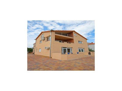 Apartment Apartments Kapetan -  Standard Studio Apartment with Terrace - Outdoor photo 25