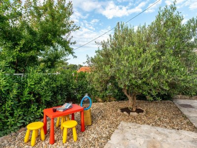 Holiday house Holiday Home Lea - Three Bedroom Holiday Home with Terrace and Sea View - Outdoor photo 2