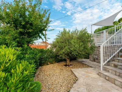 Holiday house Holiday Home Lea - Three Bedroom Holiday Home with Terrace and Sea View - Outdoor photo 7