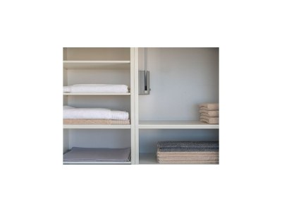 Holiday house Holiday Home Lea - Three Bedroom Holiday Home with Terrace and Sea View - Features photo 17