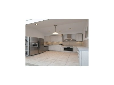 Holiday house Holiday Home Lea - Three Bedroom Holiday Home with Terrace and Sea View - Features photo 26