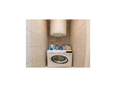 Holiday house Holiday Home Lea - Three Bedroom Holiday Home with Terrace and Sea View - Features photo 28