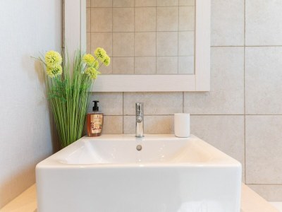 Holiday house Holiday Home Lea - Three Bedroom Holiday Home with Terrace and Sea View - Features photo 40