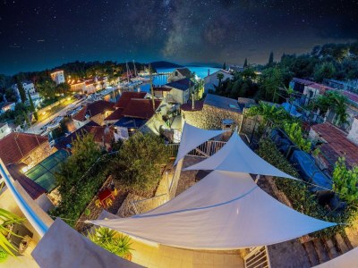 Holiday house Holiday Home Lea - Three Bedroom Holiday Home with Terrace and Sea View - Outdoor photo 50