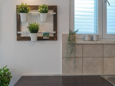 Holiday house Holiday Home Lea - Three Bedroom Holiday Home with Terrace and Sea View - Outdoor photo 51