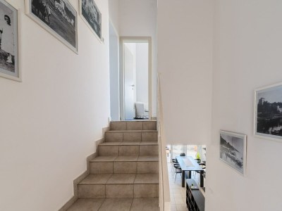 Holiday house Holiday Home Lea - Three Bedroom Holiday Home with Terrace and Sea View - Outdoor photo 58