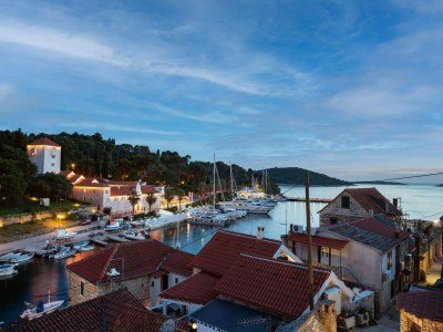 Holiday house Holiday Home Lea - Three Bedroom Holiday Home with Terrace and Sea View - Outdoor photo 59