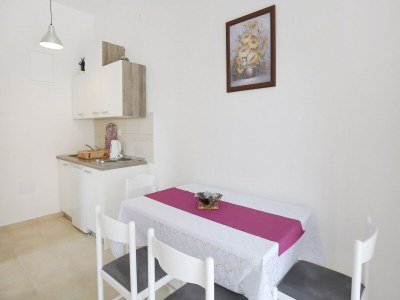 Apartment Apartments Kapetan - Comfort Studio Apartment with Terrace - Features photo 27