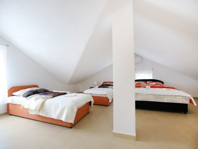 Apartment Apartments Kapetan - Comfort Studio Apartment with Terrace - Features photo 30