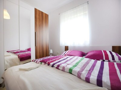 Apartment Apartments Kapetan - Comfort Studio Apartment with Terrace - Features photo 32
