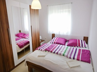 Apartment Apartments Kapetan - Comfort Studio Apartment with Terrace - Features photo 33