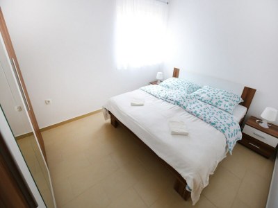 Apartment Apartments Kapetan - Comfort Studio Apartment with Terrace - Features photo 46