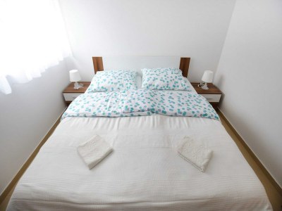 Apartment Apartments Kapetan - Comfort Studio Apartment with Terrace - Features photo 50