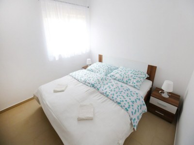 Apartment Apartments Kapetan - Comfort Studio Apartment with Terrace - Features photo 51