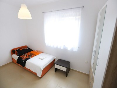 Apartment Apartments Kapetan - Comfort Studio Apartment with Terrace - Features photo 52