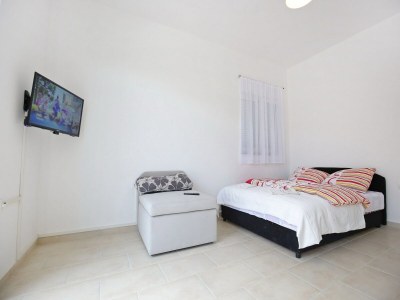 Apartment Apartments Kapetan - Comfort Studio Apartment with Terrace - Features photo 54