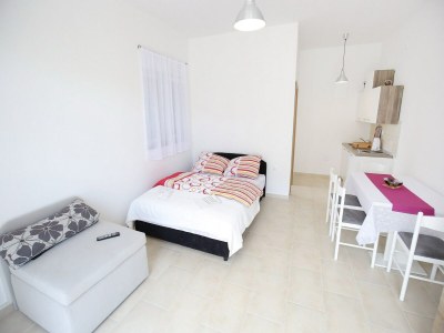 Apartment Apartments Kapetan - Comfort Studio Apartment with Terrace - Features photo 55