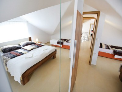 Apartment Apartments Kapetan - Comfort Studio Apartment with Terrace - Features photo 56