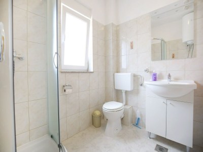 Apartment Apartments Kapetan - Comfort Studio Apartment with Terrace - Features photo 59