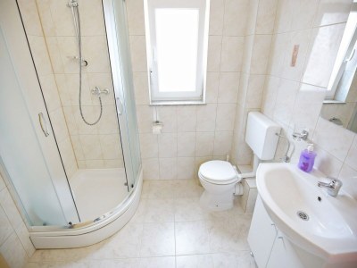 Apartment Apartments Kapetan - Comfort Studio Apartment with Terrace - Features photo 60