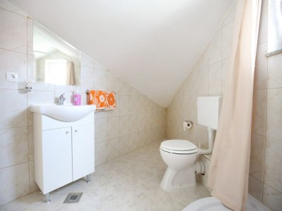 Apartment Apartments Kapetan - Comfort Studio Apartment with Terrace - Features photo 64