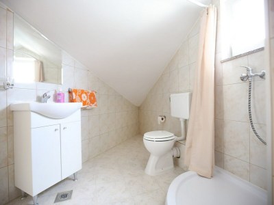 Apartment Apartments Kapetan - Comfort Studio Apartment with Terrace - Features photo 65