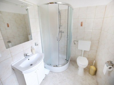 Apartment Apartments Kapetan - Comfort Studio Apartment with Terrace - Features photo 66