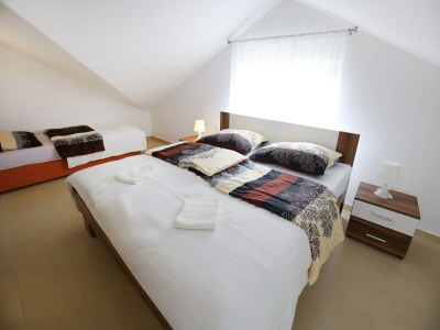 Apartment Apartments Kapetan - Comfort Studio Apartment with Terrace - Outdoor photo 82