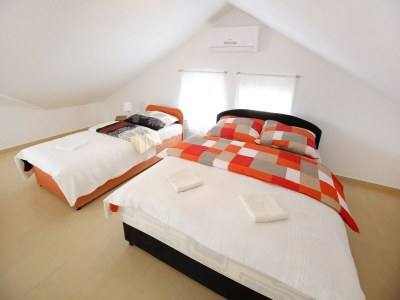 Apartment Apartments Kapetan - Comfort Studio Apartment with Terrace - Outdoor photo 84