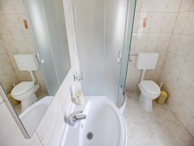 Apartment Apartments Kapetan - Comfort Studio Apartment with Terrace - Outdoor photo 86