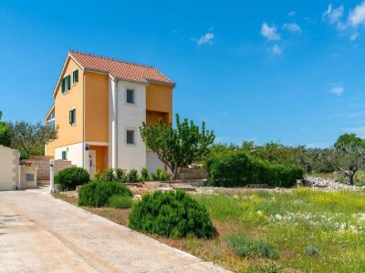 Villa Villa Jelena - Five Bedroom Villa with Swimming pool - Outdoor photo 4