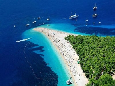 Villa Villa Jelena - Five Bedroom Villa with Swimming pool - Outdoor photo 20