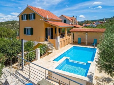 Villa Villa Jelena - Five Bedroom Villa with Swimming pool - Outdoor photo 21