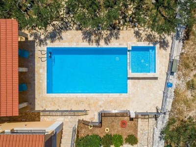 Villa Villa Jelena - Five Bedroom Villa with Swimming pool - Outdoor photo 22