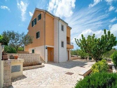 Villa Villa Jelena - Five Bedroom Villa with Swimming pool - Outdoor photo 24