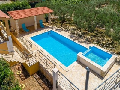 Villa Villa Jelena - Five Bedroom Villa with Swimming pool - Outdoor photo 25