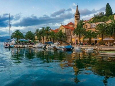 Villa Villa Jelena - Five Bedroom Villa with Swimming pool - Outdoor photo 27