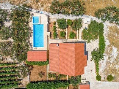 Villa Villa Jelena - Five Bedroom Villa with Swimming pool - Outdoor photo 30