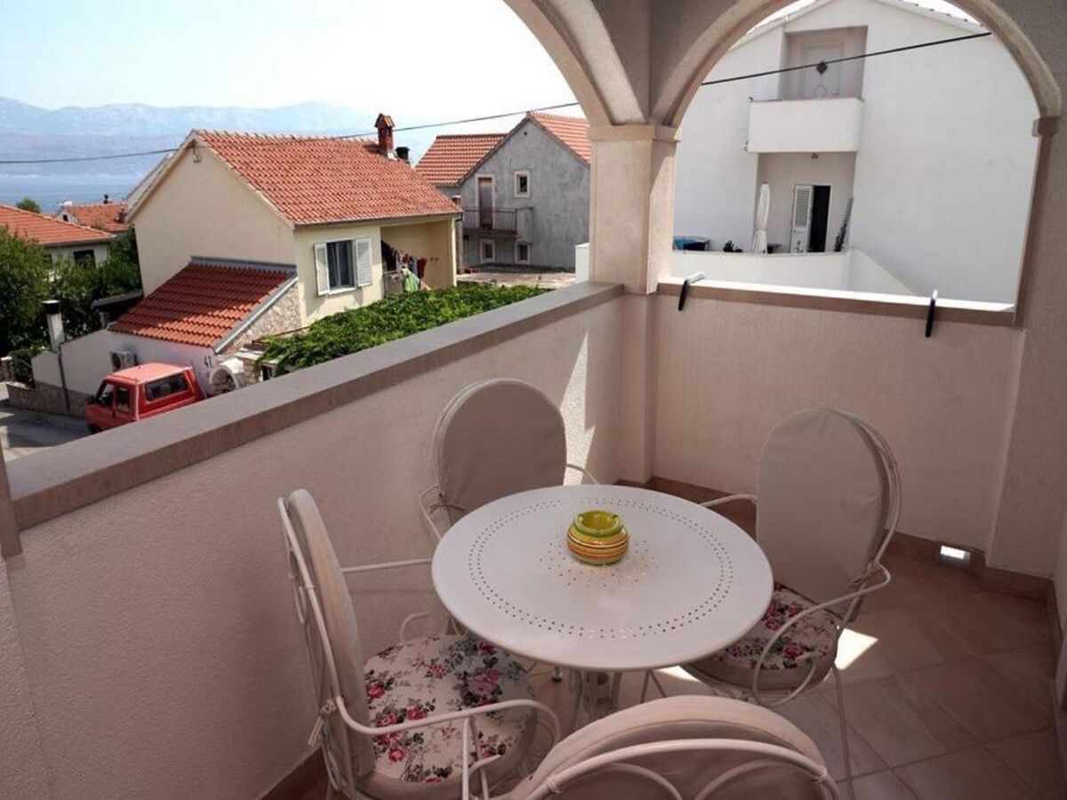 Apartment Apartment MARIJANA - Two bedroom Apartment with Terrace - Outdoor photo 2