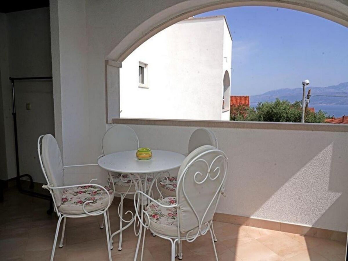 Apartment Apartment MARIJANA - Two bedroom Apartment with Terrace - Outdoor photo 4