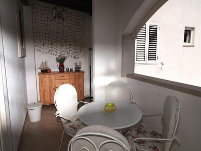 Apartment Apartment MARIJANA - Two bedroom Apartment with Terrace in Brač - Apartment