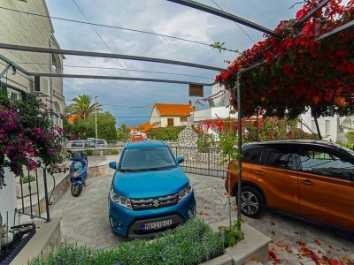 Apartment Apartment MARIJANA - Two bedroom Apartment with Terrace - Outdoor photo 3