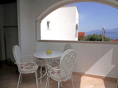 Apartment Apartment MARIJANA - Two bedroom Apartment with Terrace - Outdoor photo 4