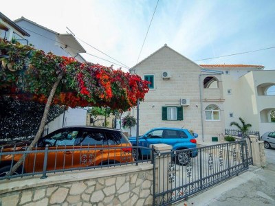 Apartment Apartment MARIJANA - Two bedroom Apartment with Terrace - Outdoor photo 5