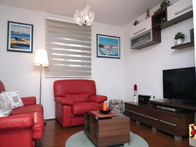 Apartment Apartment MARIJANA - Two bedroom Apartment with Terrace - Features photo 6