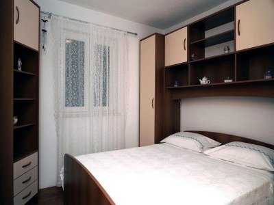 Apartment Apartment MARIJANA - Two bedroom Apartment with Terrace - Features photo 13