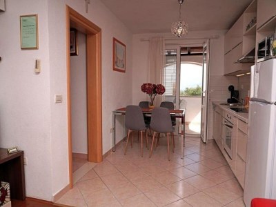 Apartment Apartment MARIJANA - Two bedroom Apartment with Terrace - Outdoor photo 16