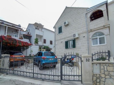 Apartment Apartment MARIJANA - Two bedroom Apartment with Terrace - Outdoor photo 17