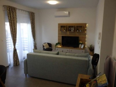 Apartment Cozy Apartment Bili - Two Bedroom Apartment - Features photo 6